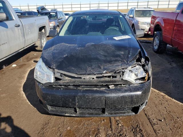Photo 5 from auction – 2008 FORD FOCUS SE with VIN 1FAHP35NX8W293201