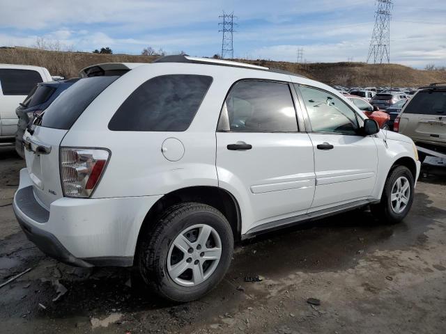 Photo 3 from auction – 2005 CHEVROLET EQUINOX LS with VIN 2CNDL23F456161904