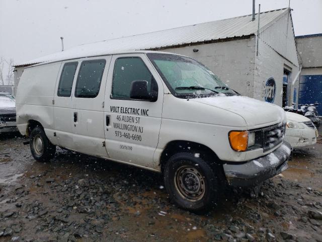 Photo 4 from auction – 2003 FORD ECONOLINE with VIN 1FTRE14283HC01242