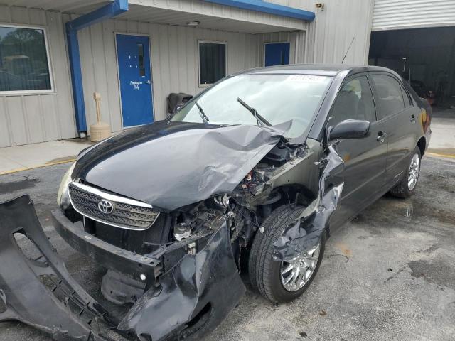 Photo 1 from auction – 2007 TOYOTA COROLLA CE with VIN 1NXBR32E57Z829587