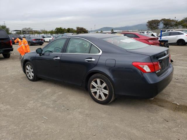 Photo 2 from auction – 2007 LEXUS ES 350 with VIN JTHBJ46G972003719