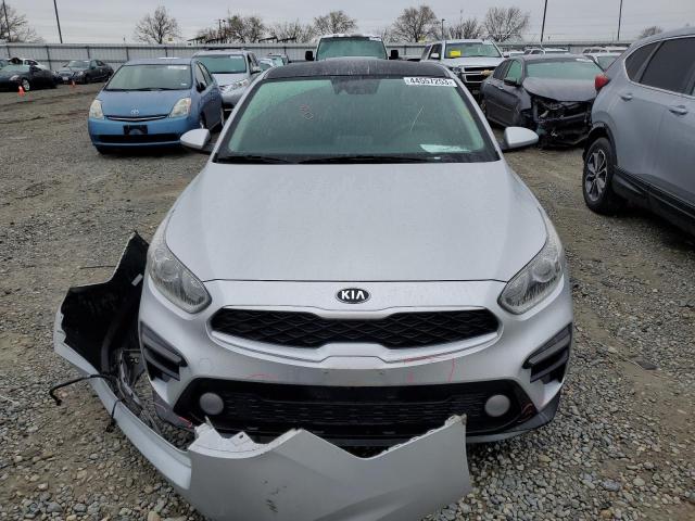 Photo 5 from auction – 2019 KIA FORTE FE with VIN 3KPF24AD4KE115787
