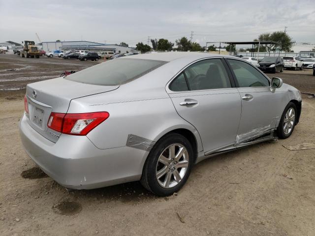 Photo 3 from auction – 2009 LEXUS ES 350 with VIN JTHBJ46G292308868