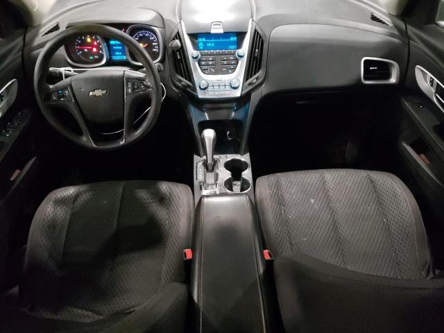 Photo 8 from auction – 2013 CHEVROLET EQUINOX LS with VIN 2GNALBEK1D6207051