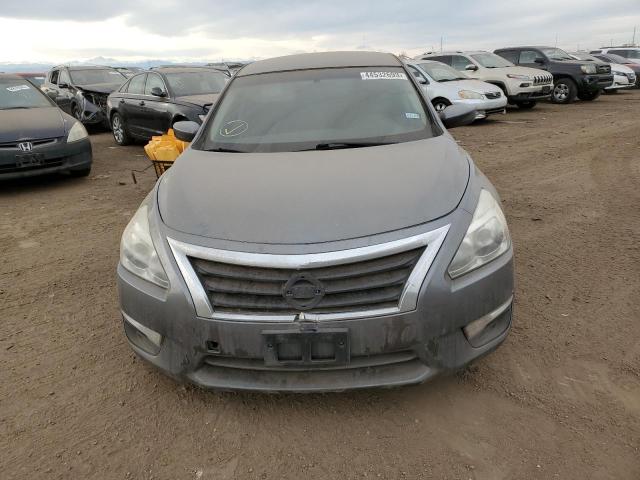 Photo 5 from auction – 2015 NISSAN ALTIMA 2.5 with VIN 1N4AL3AP4FN384231