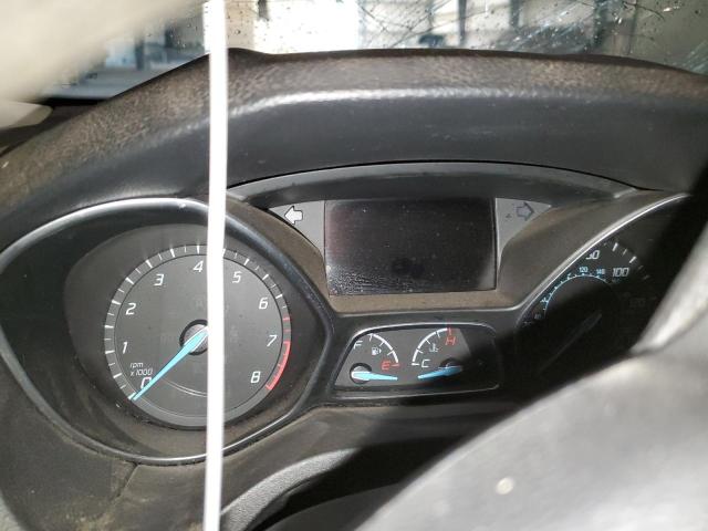 Photo 9 from auction – 2014 FORD FOCUS SE with VIN 1FADP3K20EL443273