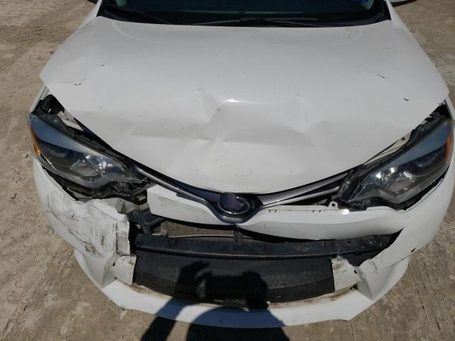Photo 11 from auction – 2016 TOYOTA COROLLA L with VIN 5YFBURHE4GP489245