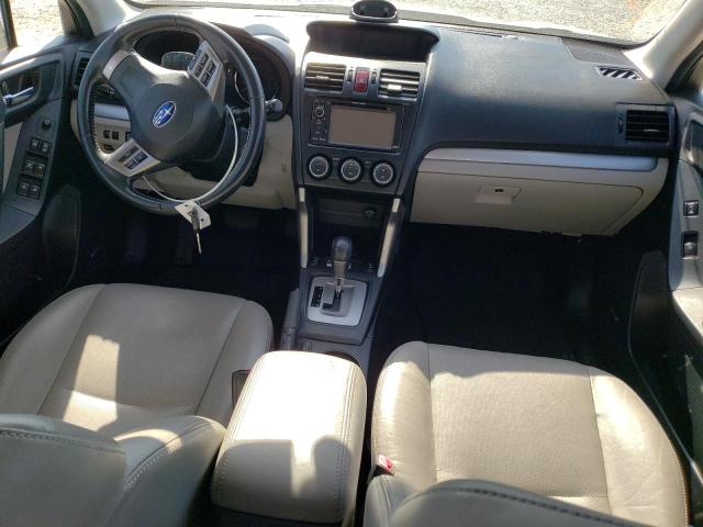 Photo 8 from auction – 2014 SUBARU FORESTER 2 with VIN JF2SJAMC4EH412397