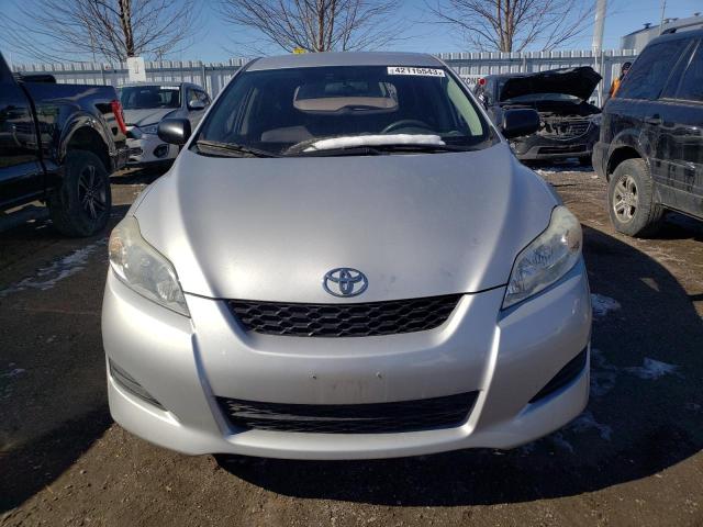 Photo 5 from auction – 2010 TOYOTA COROLLA MA with VIN 2T1KU4EE4AC453876