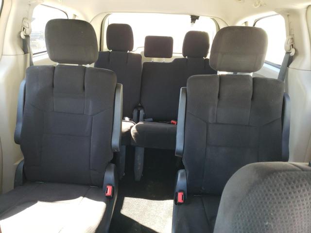 صورة رقم 10 من المزاد - 2012 DODGE GRAND CARA مع VIN 2C4RDGDG0CR109015