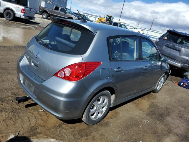 Photo 3 from auction – 2008 NISSAN VERSA S with VIN 3N1BC13E58L388776