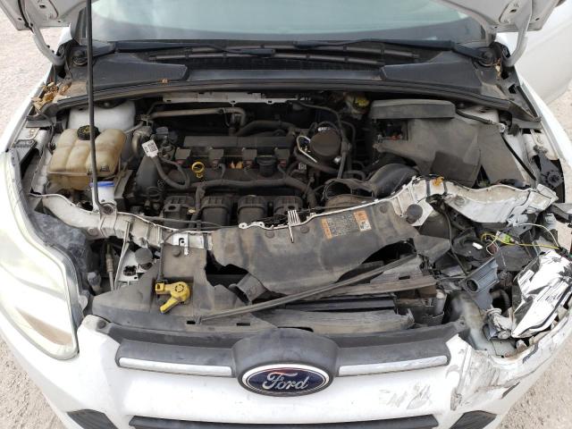 Photo 11 from auction – 2014 FORD FOCUS S with VIN 1FADP3E22EL330081