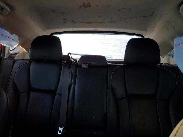 Photo 10 from auction – 2021 SUBARU CROSSTREK with VIN JF2GTHNC6M8252271