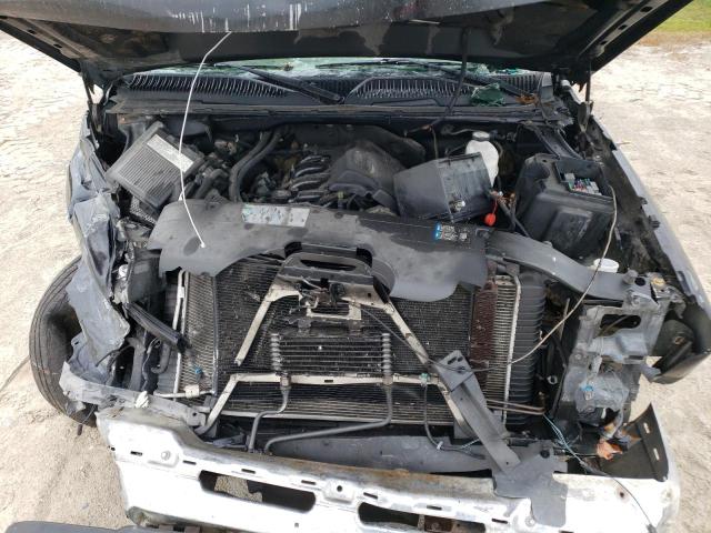 Photo 11 from auction – 2006 CHEVROLET SILVERADO with VIN 1GCHC23G66F209277