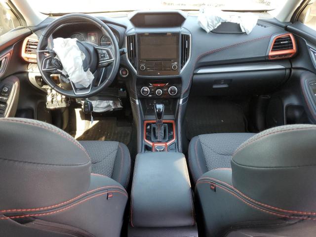 Photo 8 from auction – 2019 SUBARU FORESTER S with VIN JF2SKAPC5KH567576