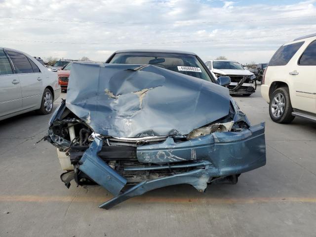Photo 5 from auction – 2000 TOYOTA CAMRY with VIN JT2BG22K2Y0497409