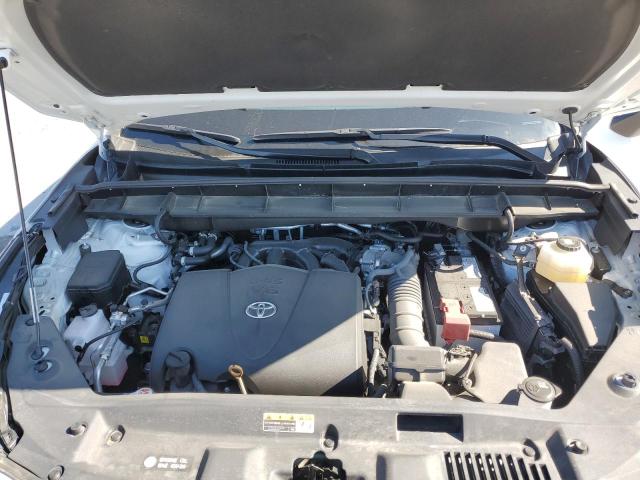 Photo 12 from auction – 2022 TOYOTA HIGHLANDER with VIN 5TDGZRAH6NS096198