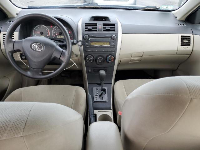 Photo 8 from auction – 2012 TOYOTA COROLA with VIN 2T1BU4EE8CC803013