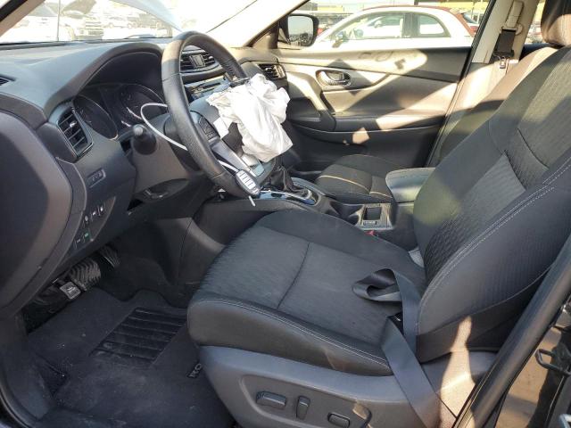 Photo 7 from auction – 2019 NISSAN ROGUE S with VIN KNMAT2MT6KP505949