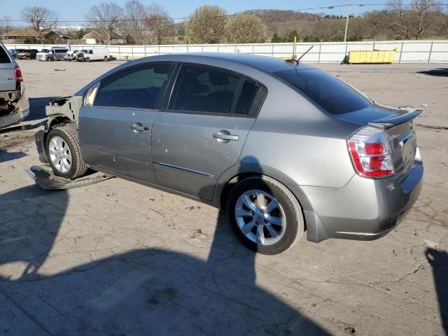 Photo 2 from auction – 2012 NISSAN SENTRA 2.0 with VIN 3N1AB6AP6CL633335