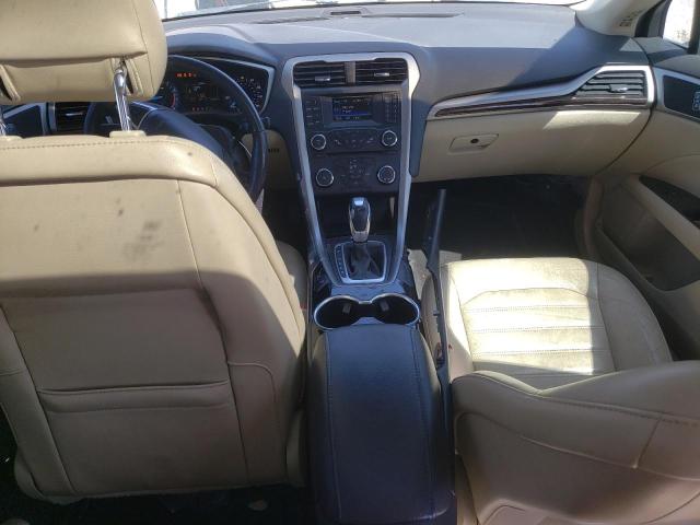 Photo 8 from auction – 2014 FORD FUSION SE with VIN 3FA6P0H97ER235436