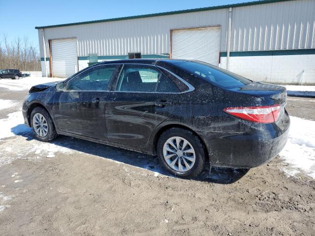 Photo 2 from auction – 2016 TOYOTA CAMRY LE with VIN 4T4BF1FK7GR581877
