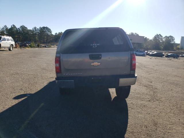 Photo 6 from auction – 2008 CHEVROLET SILVERADO with VIN 1GCEK14J68Z266414