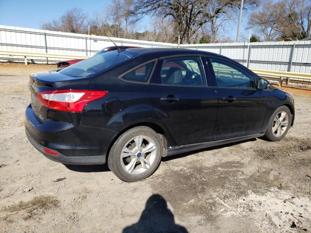 Photo 3 from auction – 2014 FORD FOCUS SE with VIN 1FADP3F28EL379252