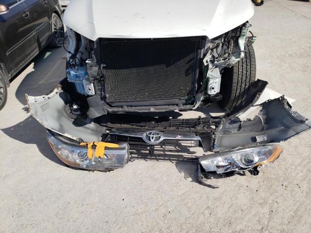 Zdjęcie 13 z aukcji – 2016 TOYOTA HIGHLANDER z VIN 5TDKKRFH7GS128389