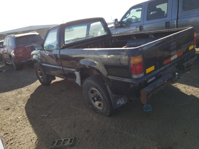 Photo 2 from auction – 1990 MAZDA B2600 SHOR with VIN JM2UF4141L0901516