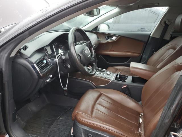 Photo 7 from auction – 2012 AUDI A7 PRESTIG with VIN WAUSGAFC7CN001906