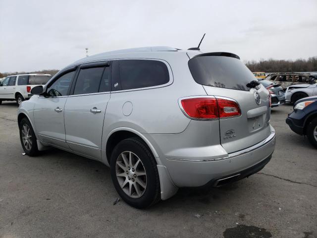 Photo 2 from auction – 2016 BUICK ENCLAVE with VIN 5GAKRBKD2GJ111665