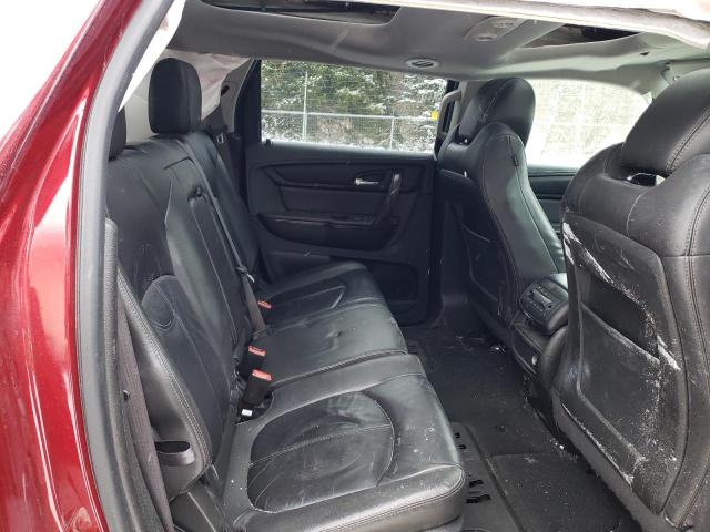 Photo 10 from auction – 2015 GMC ACADIA SLT with VIN 1GKKRRKD7FJ333015