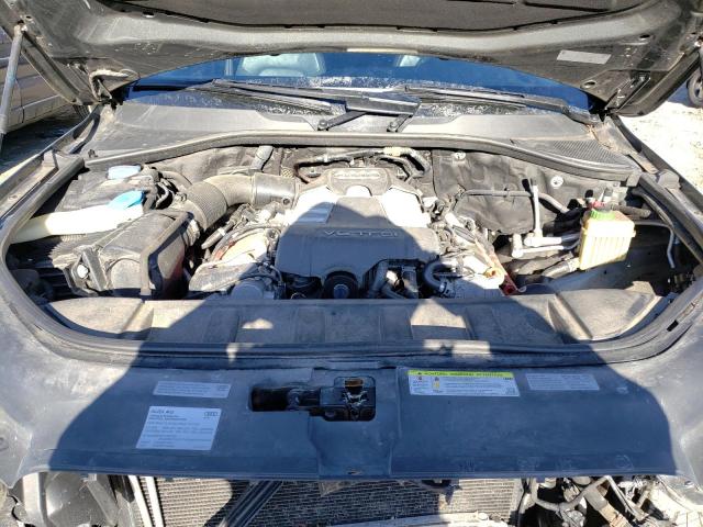 Photo 12 from auction – 2015 AUDI Q7 PRESTIG with VIN WA1DGAFE0FD029905