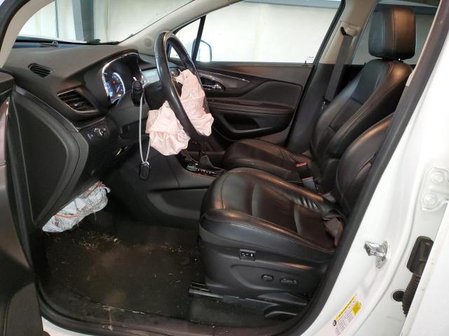 Zdjęcie 7 z aukcji – 2020 BUICK ENCORE ESS z VIN KL4CJGSB3LB046622
