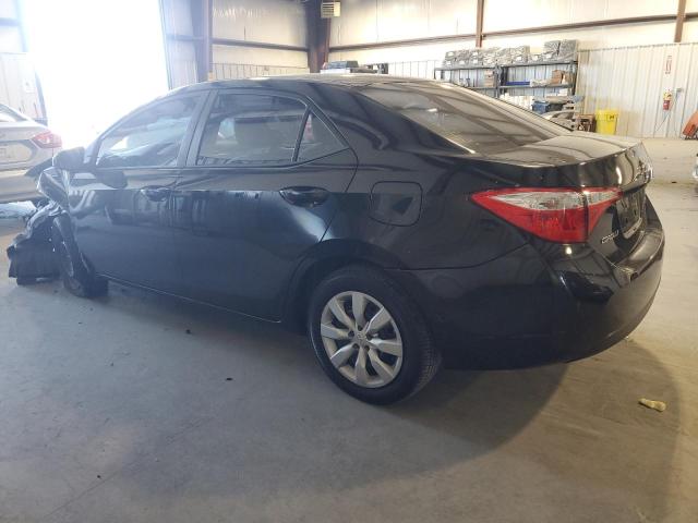 Photo 2 from auction – 2015 TOYOTA COROLLA with VIN 2T1BURHE6FC297288