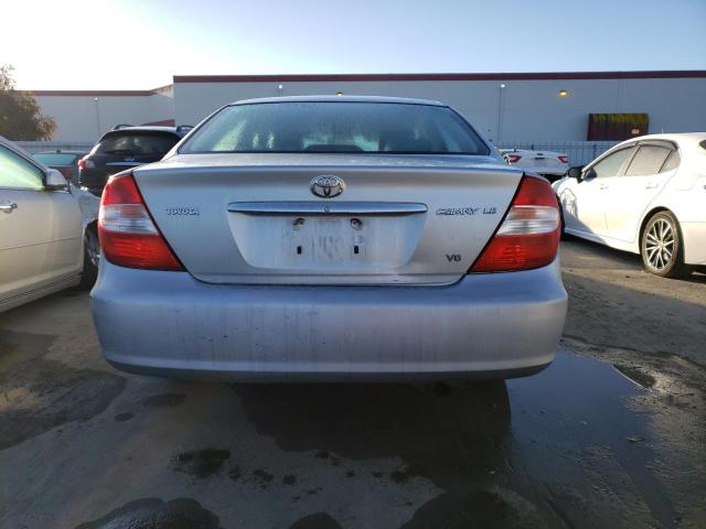 Photo 6 from auction – 2003 TOYOTA CAMRY LE with VIN 4T1BF30K43U558095