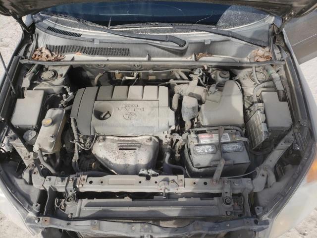 Photo 12 from auction – 2012 TOYOTA RAV4 with VIN 2T3BF4DV6CW227004