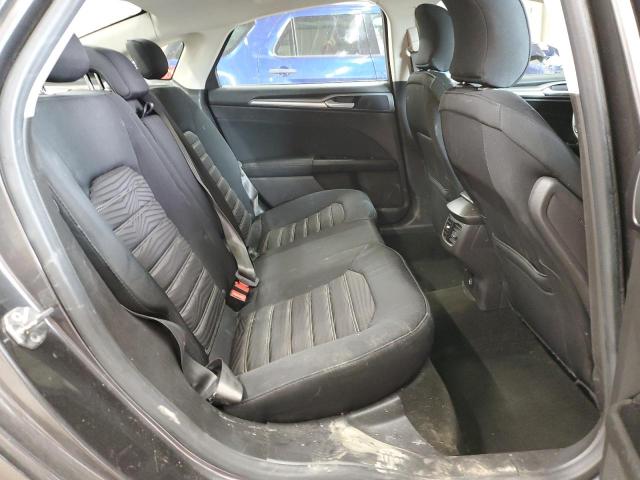 Photo 10 from auction – 2016 FORD FUSION SE with VIN 3FA6P0H75GR206938