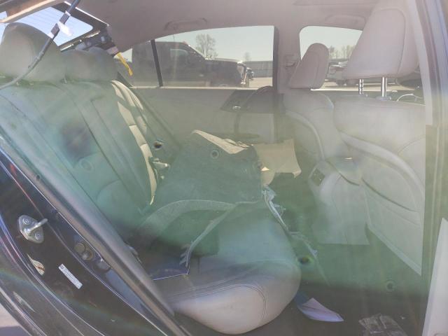 Photo 10 from auction – 2014 HONDA ACCORD EXL with VIN 1HGCR2F85EA237582