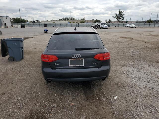 Photo 6 from auction – 2010 AUDI A4 PRESTIG with VIN WAU4FAFLXAA011734