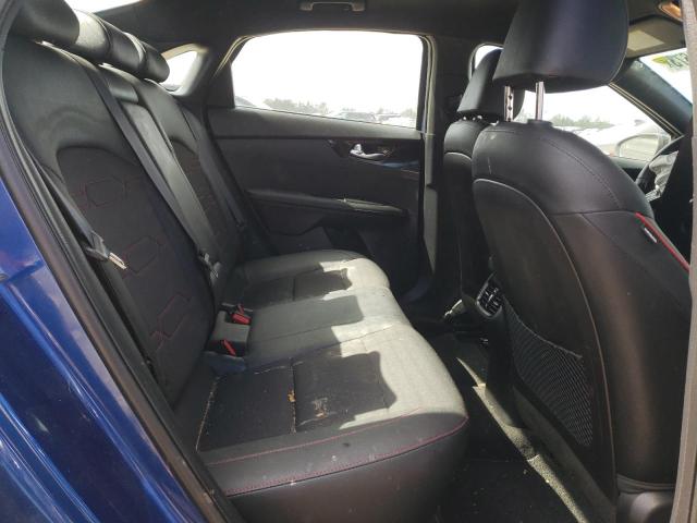 Photo 10 from auction – 2021 KIA FORTE GT with VIN 3KPF44AC5ME416475