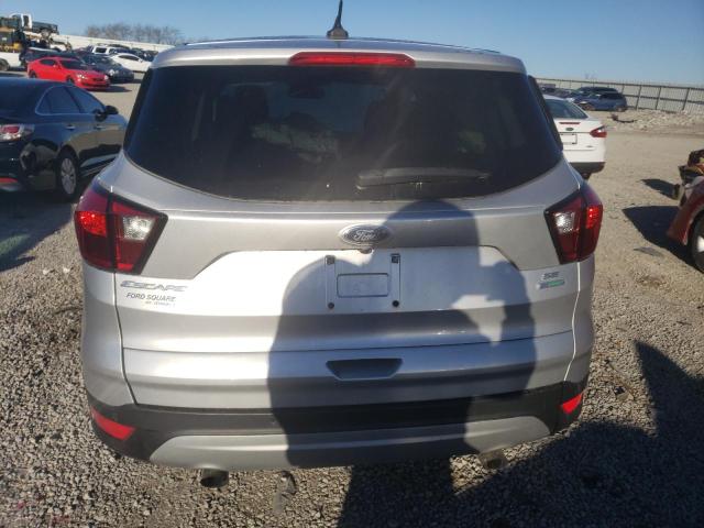 Photo 6 from auction – 2019 FORD ESCAPE SE with VIN 1FMCU0GD8KUB65022