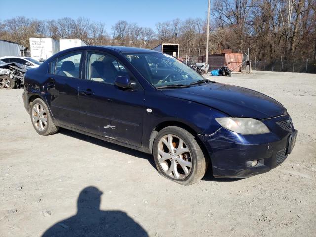Foto 4 de la subasta – 2009 MAZDA 3 I con VIN JM1BK32F791207840