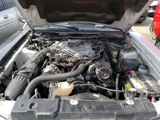 Photo 11 from auction – 2004 FORD MUSTANG with VIN 1FAFP44674F216304