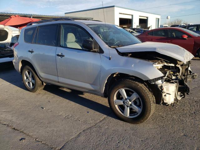 Photo 4 from auction – 2007 TOYOTA RAV4 with VIN JTMBK33V776013072