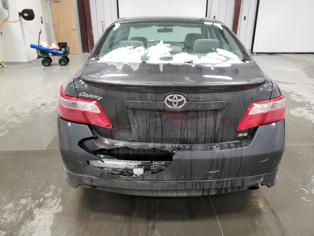 Photo 6 from auction – 2009 TOYOTA CAMRY BASE with VIN 4T1BE46K59U353734