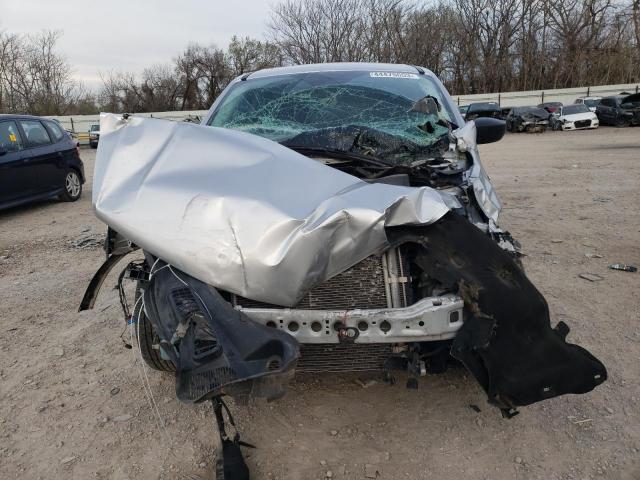 Photo 5 from auction – 2017 FORD ESCAPE S with VIN 1FMCU0F71HUE07816