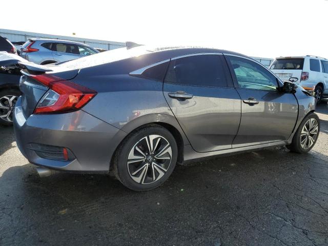 Photo 3 from auction – 2016 HONDA CIVIC EXL with VIN 19XFC1F74GE200408