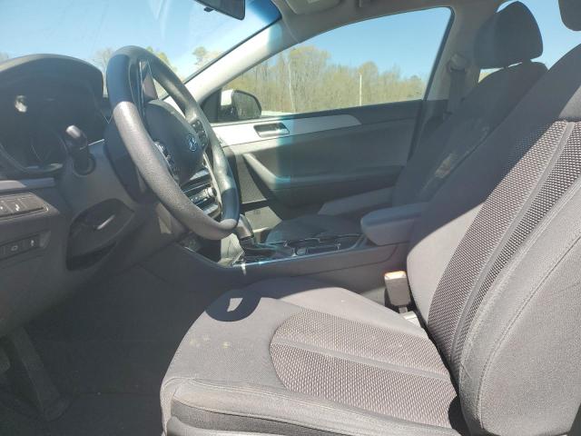 Photo 7 from auction – 2019 HYUNDAI SONATA SE with VIN 5NPE24AF3KH745082